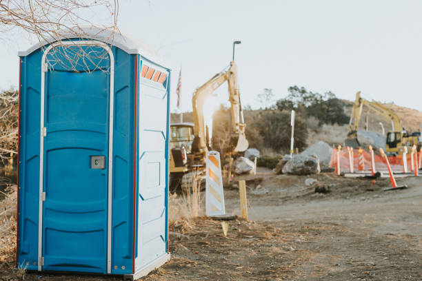 Best Portable restroom trailer rental  in New Concord, OH