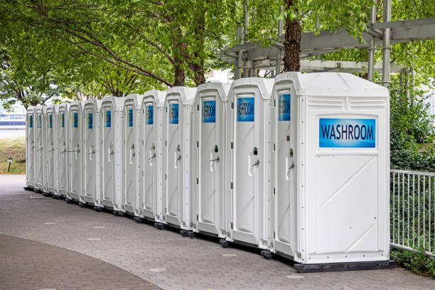 Best Best portable toilet rental  in New Concord, OH