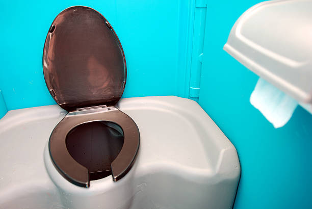 Best Portable bathroom rental  in New Concord, OH