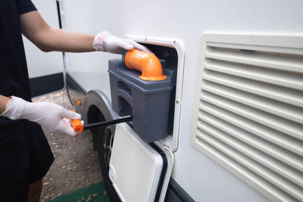 Best Handicap porta potty rental  in New Concord, OH