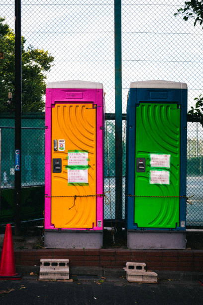 Best Luxury portable toilet rental  in New Concord, OH