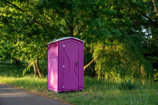 Best Portable bathroom rental  in New Concord, OH