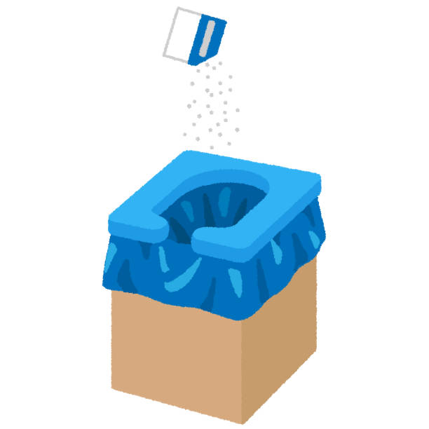 Best Sanitation services for porta potties  in New Concord, OH