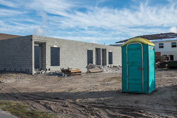 Best Affordable portable toilet rental  in New Concord, OH