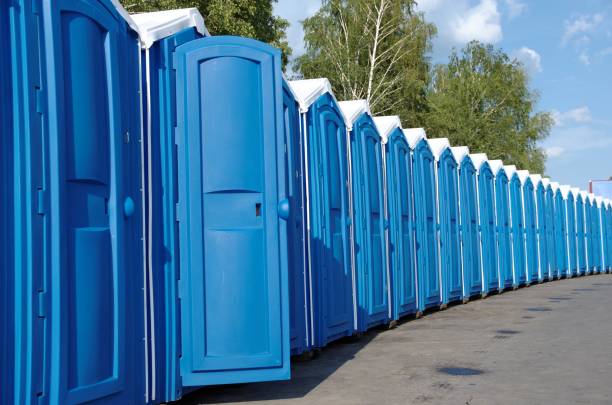 Best Handicap porta potty rental  in New Concord, OH
